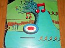 GINGER BAKER'S AIR FORCE 1970 VINYL DOUBLE LP 2662 001 POLYDOR RARE  C206