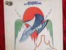 The Eagles  On The Border CD-4 Quadraphonic LP Album  VG++/VG++ Discreet Quad