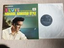 Elvis Presley - Paradise Hawaiian Style   Vinyl