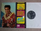 Elvis Presley - Blue Hawaii Vinyl