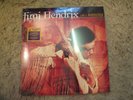 Jimi Hendrix ?– Live At Woodstock 3 x VINYL NEW & SEALED