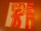 Studio G Beat Group limited re-Issue 1996 Vinyl LP