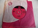 SANDRA BARRY   QUESTION ** 1965 PYE 45