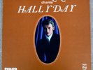 33t tour canada  JOHNNY HALLYDAY johnny chante hallyday  77746