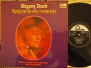 BLOSSOM DEARIE - THAT'S JUST THE WAY I WANT... (UK, 1970, FONTANA LP, EX COND)