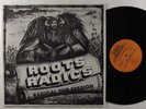 ROOTS RADICS Radical Dub Session SOLID GROOVE LP VG++ uk