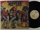SEDUCER Dub Wise HIT BOUND LP VG+
