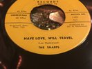 THE SHARPS 
