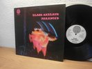 BLACK SABBATH PARANOID 1970 1ST VERTIGO SWIRL MONSTER