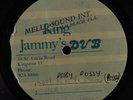 COCO TEA/HORACE ANDY Look In The Dance Hall/Ah Fi.. KING JAMMYS 10