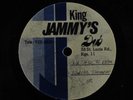 LINVAL THOMPSON/JOHNNY MOUSE Nah Talk To Dem KING JAMMYS 10