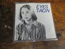 EYES TAQN EP DANGERHOUSE 70s punk KBD VG++ clean orig  RARE