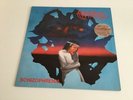SEPULTURA - SCHIZOPHRENIA LP Reissue Remastered 1990 EX/EX++ Thrash Kingston
