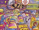 LINCOLN STREET EXIT Drive It MAINSTREAM RECORDS Sealed COLORED VINYL Record LP