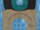 Jimmy Murphy Electricity Mother Where Is Your Daughter RCA 45 Record M- BLUEGRAS
