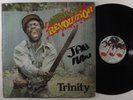 TRINITY African Revolution GG LP