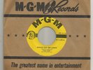 ROCKABILLY- JACK HART  - KNOCK OUT THE LIGHTS  -HEAR BOTH - 1952 MGM