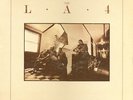 La4 The L.A.4 Concord Jazz Vinyl LP