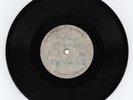 STONEHOUSE. CRAZY WHITE FOLK / DON'T PUSH ME. ACETATE. UK 7