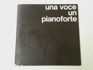 GIULIANA ROVERO E RENATO SELLANI - UNA VOCE UN PIANOFORTE - RARE 7