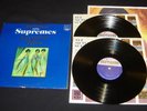THE SUPREMES Greatest Hits 1967 MOTOWN MT-2-663 Mono 2LP w/ Poster Insert