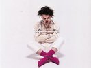YUNGBLUD - 21st Century Liability - Vinyl (pink vinyl LP)