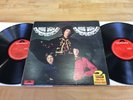 Jimi Hendrix Are You Experienced, Axis Bold As Love Double Lp
