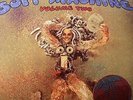 SOFT MACHINE, The - The Soft Machine Volume Two - Vinyl (gatefold LP)
