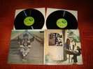 Pink Floyd - 2 LP - Ummagumma - Harvest 4 E 188 - 04222  - 1969 - Made in Sweden