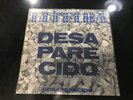 LP ITALIAN LITFIBA DESAPARECIDO ORIGINALE PIERO PELù MUCCHIO SELVAGGIO ITALIA