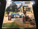 LP OASIS BE HERE NOW ORIGINAL 1997 2 LP BLUR PLACEBO  ROCK RARE
