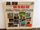 JAN AND DEAN, RIDE THE WILD SURF, FACTORY SEALED LIBERTY LRP-3368, 1964