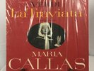 Verdi La Traviata- Maria Callas(SHRINK) -LP Vinyl Record Box Set(I12)