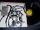 MILES DAVIS QUINTET COOKIN' NM Prestige JOHN COLTRANE Paul Chambers RED GARLAND