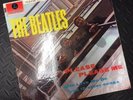 The Beatles - Please please me, 1st press Black & Gold Parlophone PMC 1202 G+/G