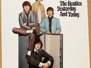 THE BEATLES YESTERDAY AND TODAY US ORIG'66 CAPITOL MONO BUTCHER COVER SHRINKWRAP