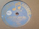 ROSINA BUCKMAN & MAURICE D'OISLY MASCAGNI L'AMICO FRITZ COLUMBIA L1400
