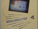 KOELLREUTTER 70 - AVANT GARDE EXPERIMENTAL CONCRETE FUNARTE LP BRAZIL HEAR