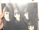 THE BEATLES - WITH THE BEATLES — MFSL Original Master Recording