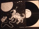 Moon Dog - Okiextremist - 1978 Private Vinyl 12'' Lp./ VG+/ Prog Folk Psych Rock