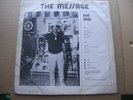PRINCE BUSTER ALL STARS  The Message  UK FAB MS7 1971 RARE EARLY DUBS