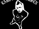 Lars Frederiksen And The Bastards - Same LP RANCID OLD FIRM CASUALS STOMPER 98