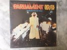 Vinile 2 X Lp RARO: Parliament ?Live - P.Funk Earth Tour, Italia 1978 Ca.LP 5016