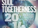 SOUL TOGETHERNESS 2014 Various NEW & SEALED MODERN SOUL 2X LP VINYL (EXPANSION)