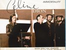 CÉLINE DION / BEE-GEES - MAXI 45T (12