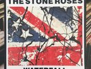 The Stone Roses - Waterfall - One Love - 7