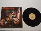 Vinilo LP - Marillion - Script for Ajesters Tear - Spain 1983