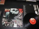 1989 W.A.S.P. THE HEADLESS CHILDREN C1-48942 LP RECORD IN SHRINK