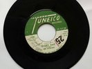 THE AVALONS - I LOVE YOU // EVERY DAY [ TUNEICO 7