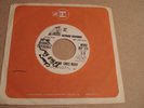 Jimi Hendrix Wind Cries Mary 1972 Mono / Stereo Promo 45 Signed By Noel Redding